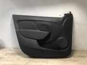 Türverkleidung Links Vorne - 809012652R Dacia Logan MCV II/Sandero Wagon (7S) Kombi 0.9 TCE 12V (H4B-408)