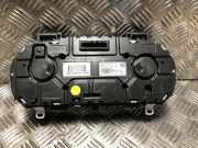 Tachoeinheit Kmh - 248092699R Dacia Duster (SR) SUV 1.5 Blue dCi 115 (K9K-872(K9K-U8))