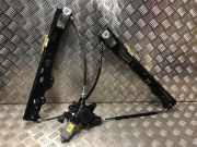 Fensterheber Elektr. Links Vorne - 2275020 Ford Grand C-Max (DXA) Großraumlimousine 1.6 TDCi 16V (T1DA)
