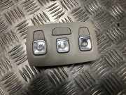Innenbeleuchtung PLAFOND Renault Megane IV (RFBB) Schrägheck 5-drs 1.5 Energy dCi 110 (K9K-656(K9K-G6))