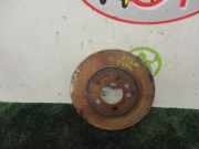 Bremsscheibe Rechts Vorne Seat Ibiza III (6L1) Schrägheck 1.9 SDI (ASY)