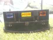 Bedienung Heizung Peugeot 607 (9D/U) Limousine 2.2 HDi 16V FAP (DW12TED4(4HX))