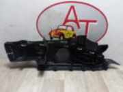 Kofferraum Verkleidung Links 51467119501 BMW 1 serie (E87/87N) Schrägheck 5-drs 116i 1.6 16V (N45-B16A)