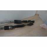 Schaltzug Ford Focus C-Max Großraumlimousine 1.6 TDCi 16V (G8DA) 2005