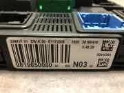 Sicherungskasten BSI 1617304880 Peugeot 2008 (CU) Großraumlimousine 1.5 BlueHDi 100 (DV5RD(YHY))