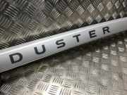 Dachträger Set Dacia Duster (HS) SUV 1.5 dCi (K9K-856(Euro 5))