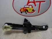 Fensterheber Elektr. Rechts Vorne - YQ00469680 Citro?n C3 Aircross I (2C/2R) SUV 1.6 BlueHDi 100 (DV6FD(BHY)) DV6FD(BHY)