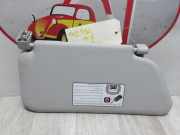 Sonnenblende Links 8143JN Peugeot 1007 (KM) Schrägheck 1.6 HDiF 16V (DV6TED4(9HZ))