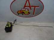 Türschloss Links Hinten 96260995 Daewoo / Chevrolet Nubira (J200) Limousine 1.6 16V (F16D3)