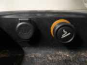 Anzünder Citroën C4 Berline (NC) Schrägheck 5-drs 1.6 Hdi 90 (DV6DTED(9HP))