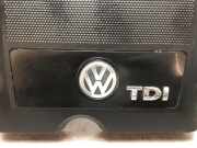 Schutzkappe Motor 1Y0825235H Volkswagen New Beetle (1Y7) Cabrio 1.9 TDI (BSW) BSW