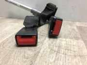 Gürtelschnalle Rechts Hinten 72117211596 BMW 3 serie (E90) Limousine 325i 24V (N52-B25A)