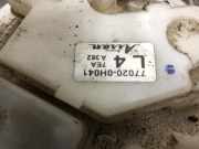 Kraftstoffpumpe DOMPELPOMP 1611846480 Peugeot 108 Schrägheck 1.2 VTi 12V (EB2D(HMT))