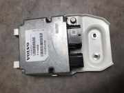 Steuergerät Airbag 31429510 Volvo V40 (MV) Schrägheck 5-drs 1.6 T2 GTDi 16V (B4164T4)