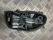 Kennzeichenbeleuchtung RECHTS Renault Clio III (BR/CR) Schrägheck 1.5 dCi 85 (K9K-766)