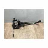 Radnabe Links Vorne Mercedes-Benz CL (215) Coupé 5.8 CL-600 V12 36V (M137.970)