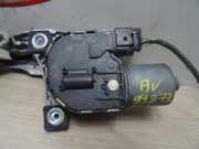 Scheibenwischermotor Vorne 31253518 Volvo S40 (MS) Limousine 1.6 D 16V (D4164T)