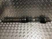 Antriebswelle Rechts 391006849R Renault Captur I (2R) SUV 1.2 TCE 16V EDC (H5F-403)