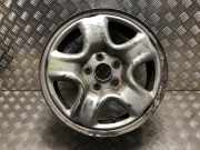 Felge 4261142131 Toyota RAV4 (A2) Geländewagen 2.0 D-4D 16V 4x4 (1CD-FTV)