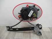 Fensterheber Elektr. Links Hinten 6J4839461C Seat Ibiza IV (6J5) Schrägheck 5-drs 1.2 TDI Ecomotive (CFWA)