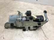 Cabriodach Motor Volkswagen New Beetle (1Y7) Cabrio 1.9 TDI (BSW) BSW