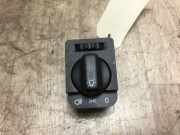 Lichtschalter 90387093 Opel Astra F (53/54/58/59) Schrägheck 1.4i 16V (X14XE)