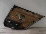 Türverkleidung Links Hinten 51427139973 BMW 5 serie (E39) Limousine 530i 24V (M54-B30)