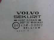 Türscheibe Rechts Vorne 30859682 Volvo V40 (VW) Kombi 1.9 D (D4192T3)