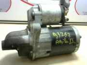 Anlasser 93194147 Opel Agila (B) Großraumlimousine 1.0 12V (K10B)