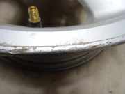 Felge 432005688127S Suzuki Grand Vitara I (FT/GT/HT) SUV 1.6 16V (G16B)