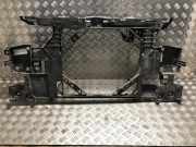 Schließplatte Kühlerträger 752100004R Renault Megane III Berline (BZ) Schrägheck 5-drs 1.5 dCi 105 (K9K-832(K9K-G8))