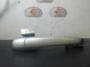 Türgriff Außen Ra 8281052D10NT9 Suzuki Liana (ERC/ERD/RH4) Schrägheck 5-drs 1.4 DDiS 16V (DV4TED4(8HY))