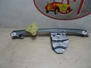 Fensterheber Elektr. Rechts Vorne - 807205569R Renault Clio IV (5R) Schrägheck 5-drs 1.5 Energy dCi 110 FAP (K9K-646(K9K-F6))