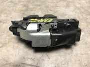 Heckschloss 8719G5 Peugeot 207 (WA/WC/WM) Schrägheck 1.6 HDi 16_V (DV6TED4(9HV))