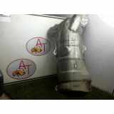 Hitzeschild Peugeot Partner (GC/GF/GG/GJ/GK) Van 1.6 HDI 90 16V (DV6ATED4(9HX)) 2009