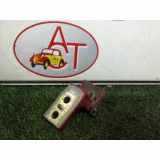 Türscharnier ACHTERDEUR RECHTS 861375 Citroën C3 (FC/FL/FT) Schrägheck 5-drs 1.4 HDi (DV4TD(8HZ)) 2008