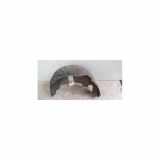 Innenkotflügel Links Hinten 9677034480 Citroën C3 (SC) Schrägheck 5-drs 1.2 VTi 82 12V (EB2F(HMZ)) 2013