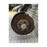 Hinterachse Komplett Audi A6 Avant (C7) Kombi 2.0 TDI 16V (DDCB) 2017