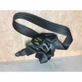 Sicherheitsgurt Links Hinten 6001549670 Dacia Logan MCV (KS) Kombi 1.5 dCi (K9K-792) 2009