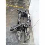 Hinterachse Komplett Audi S3 Limousine (8VM/8VS) Limousine 2.0 TFSI 16V (CJXC) 2014