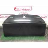 Heckklappe 860686 Peugeot 407 (6C/J) Coupé 2.0 HDiF 16V (DW10BTED4(RHR)) 2008