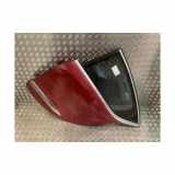 Tür Links Hinten 00009006S1 DS DS 4/DS 4 Crossback (NX) Schrägheck 1.2 12V PureTech 130 (EB2DTS(HNY)) 2018 EB2DTS(HNY)