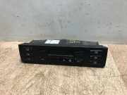 Bedienung Heizung 64118373981 BMW 3 serie (E46/2) Coupé 323 Ci 24V (M52-B25(256S4))
