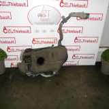 Kraftstofftank MR978279 Mitsubishi Colt (Z2/Z3) Schrägheck 1.3 16V (135.930)