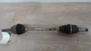 Antriebswelle Links 3272HP Citroën C3 (FC/FL/FT) Schrägheck 5-drs 1.1 (TU1JP(HFX))