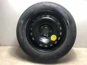 Reserverad Nissan Qashqai (J10) SUV 1.5 dCi (K9K-282(Euro 5))