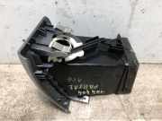 Armaturenbrett Duse Links 5J0819701E9B9 Skoda Fabia II Kombi Kombi 5-drs 1.9 TDi (BSW)