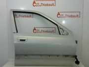 Tür Rechts Vorne 9004Q1 Peugeot 406 (8B) Limousine 2.0 16V ST,SV (EW10J4(RFR))