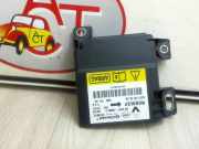 Steuergerät Airbag 8201163278 Dacia Sandero I (BS) Schrägheck 1.5 dCi 70 (K9K-792)