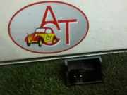 Aschenbecher Vorne Mercedes-Benz A (W176) Schrägheck 1.5 A-160 CDI 16V (K9K)